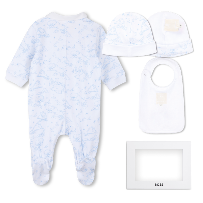 3-DELIGE SET GIVENCHY 
                        UNISEX