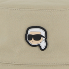 Bob omkeerbaar KARL LAGERFELD KIDS 
                    BOY