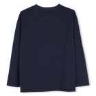 T-shirt met lange mouwen TIMBERLAND 
                    BOY