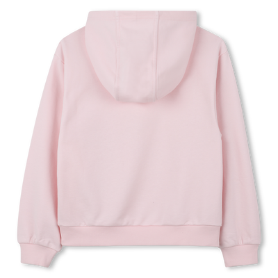 Hoodie BOSS MEISJE
