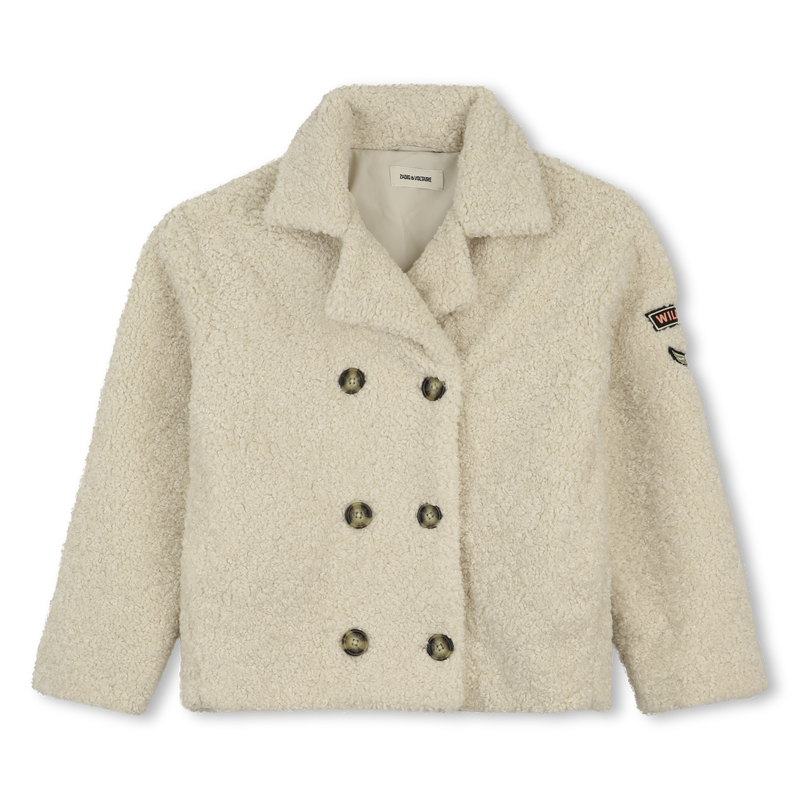 Jacket ZADIG VOLTAIRE 
                        GIRL