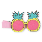 Haarspeld met illustratie BILLIEBLUSH 
                    GIRL