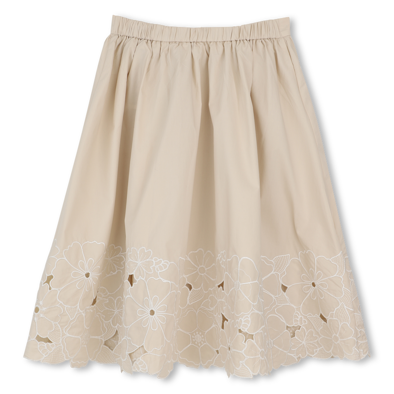 LANGE ROK CHLOE 
                        GIRL