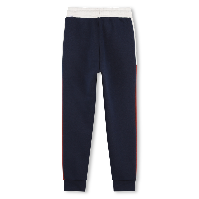 Joggingbroek BOSS 
                        BOY