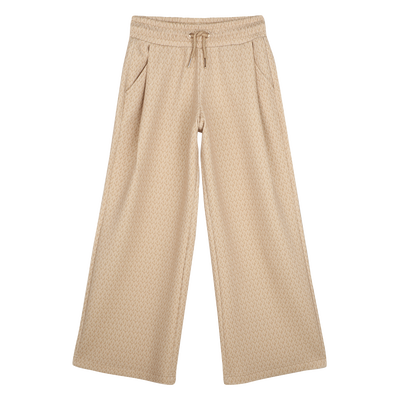 Joggingbroek MICHAEL KORS GIRL