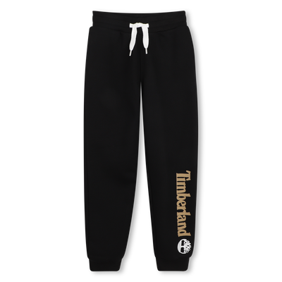 BROEK MET LOGO TIMBERLAND BOY