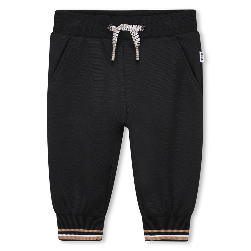 Set vest en broek BOSS 
                        BOY