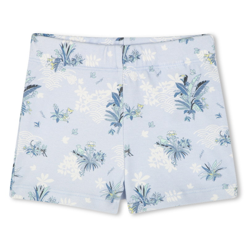 Set T-shirt, short en hoedje KENZO KIDS 
                        BOY