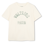 T-shirt met korte mouwen ZADIG VOLTAIRE 
                    UNISEX