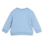 Sweat- en broekset KARL LAGERFELD KIDS 
                    JONGEN