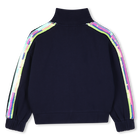 Fleece cardigan BILLIEBLUSH 
                    GIRL