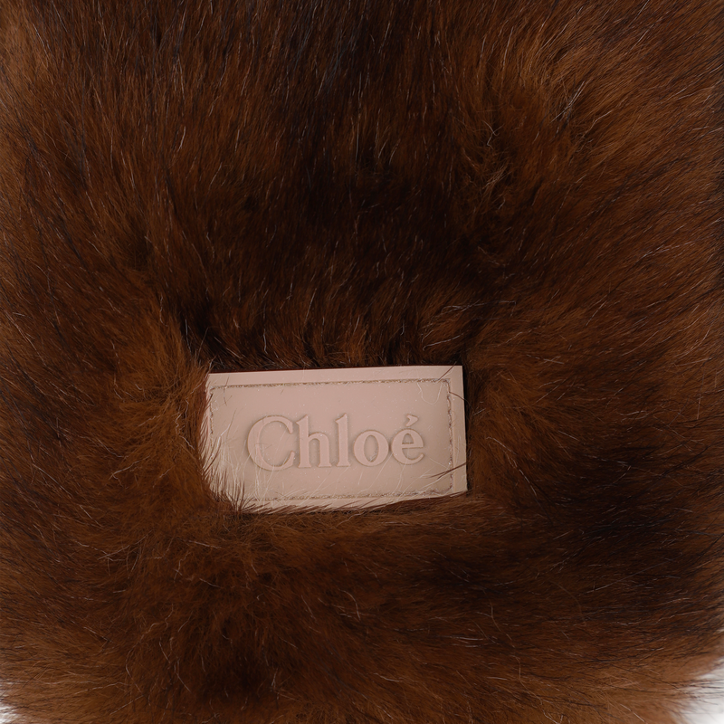 Handschoenen CHLOE 
                        GIRL