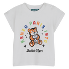 Set t-shirt en korte broek KENZO KIDS 
                    BOY