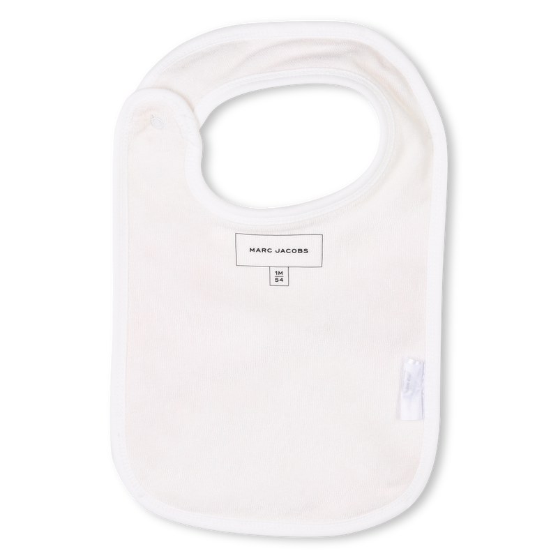 Katoenen setje MARC JACOBS 
                        UNISEX