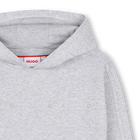 Hoodie HUGO 
                    JONGEN