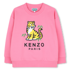 Sweater KENZO KIDS 
                    GIRL