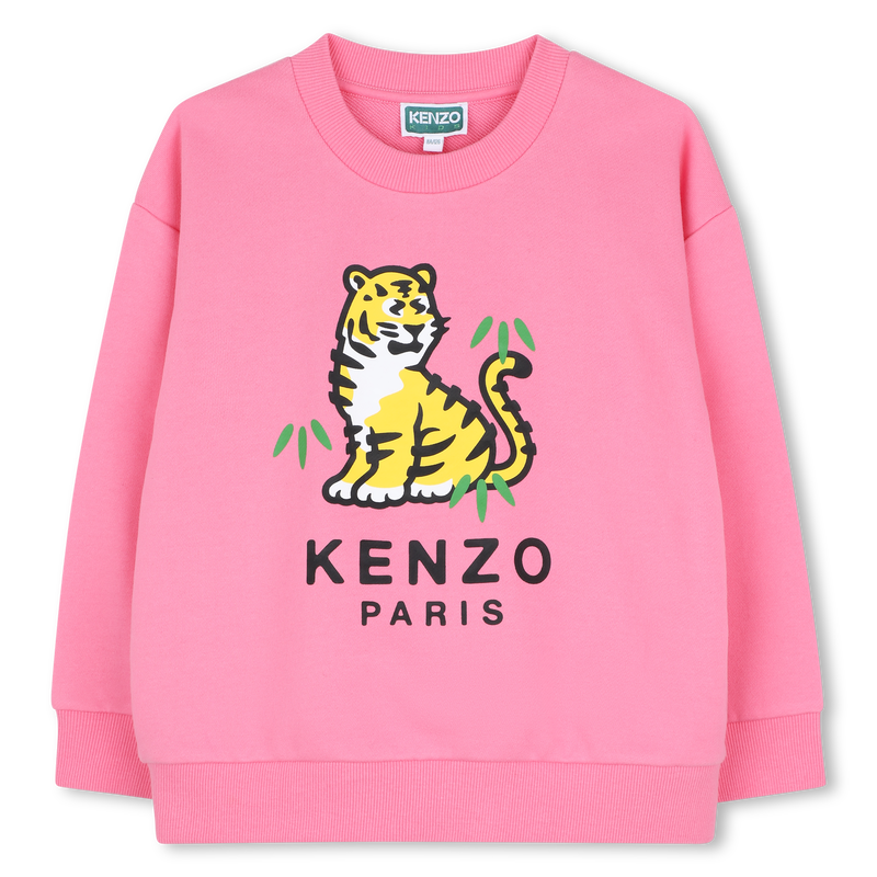 Sweater KENZO KIDS 
                        GIRL