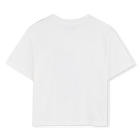 T-shirt met korte mouwen MARC JACOBS 
                    BOY