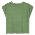 T-shirt met korte mouwen ZADIG VOLTAIRE 
                    GIRL