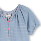 Jurk met korte mouwen BILLIEBLUSH 
                    GIRL