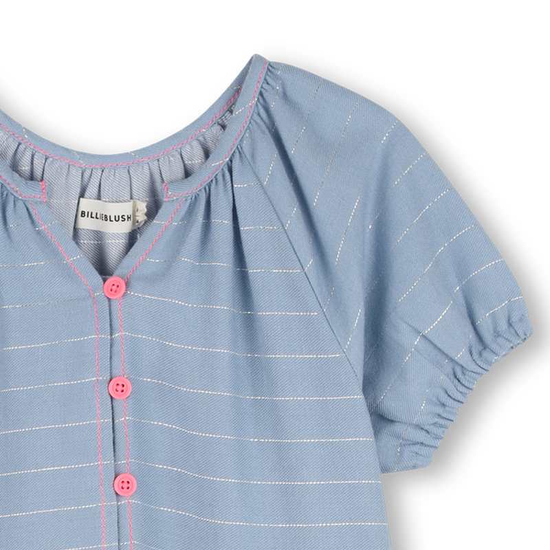 JURK MET KORTE MOUWEN BILLIEBLUSH 
                        GIRL