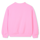 Fleece sweater BILLIEBLUSH 
                    GIRL