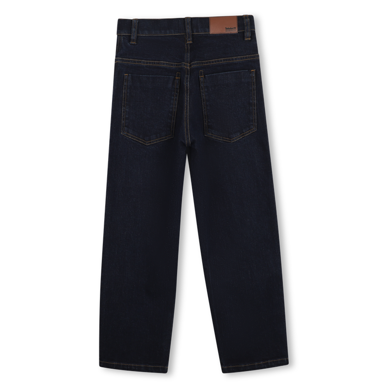 Spijkerbroek TIMBERLAND 
                        BOY