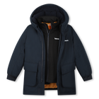 Waterdichte 3-in-1 parka TIMBERLAND 
                    BOY