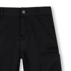 Broek met zakken GIVENCHY 
                    BOY