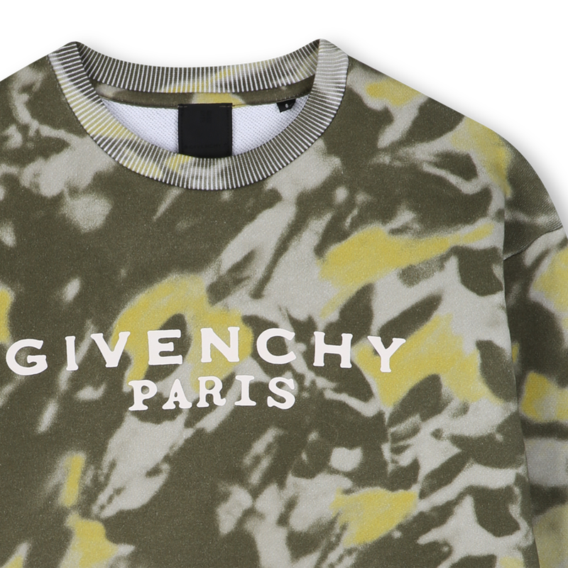 Sweater GIVENCHY 
                        BOY
