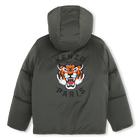 Hoofddoek met capuchon KENZO KIDS 
                    UNISEX