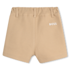 Ensemble short en polo BOSS 
                    BOY