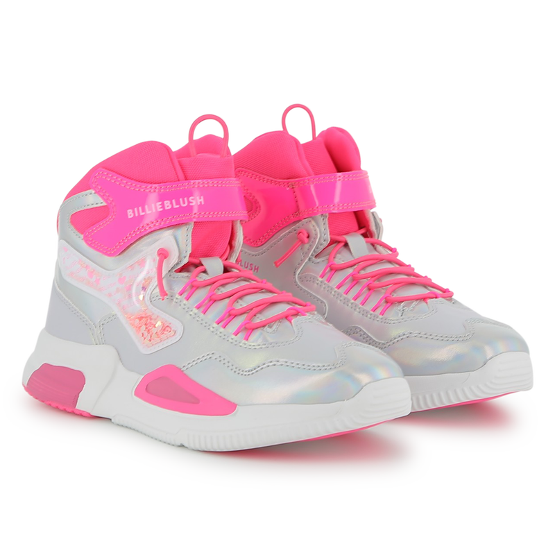 Hoge sneakers BILLIEBLUSH 
                        GIRL