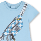 Combinatie MARC JACOBS 
                    UNISEX