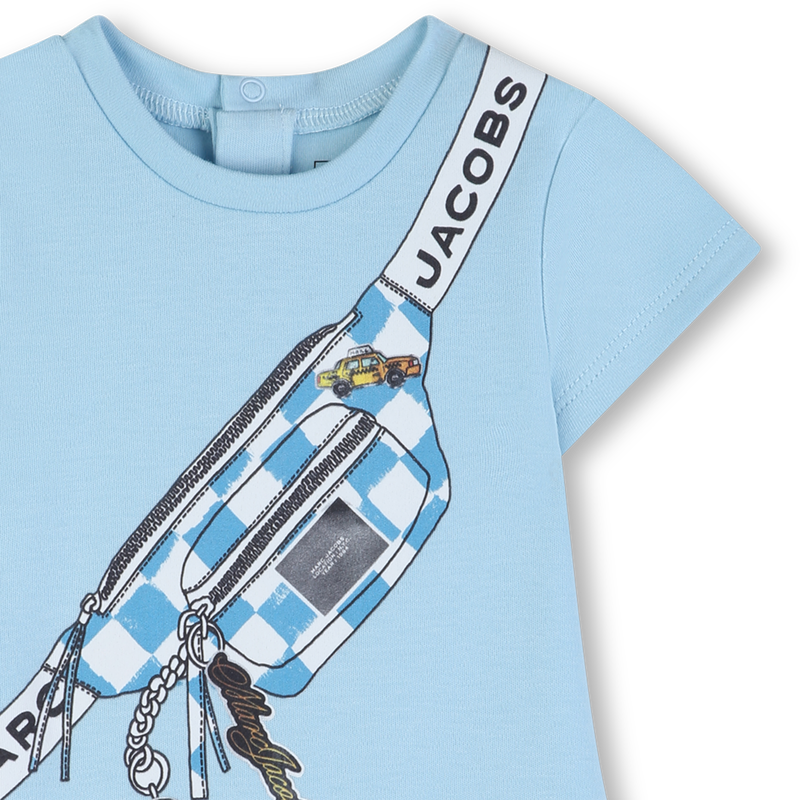 COMBINATIE MARC JACOBS 
                        UNISEX