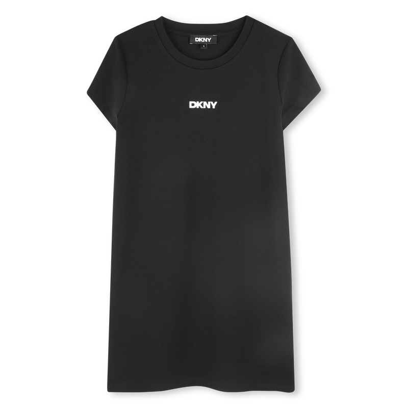 2-in-1 jurk DKNY 
                        GIRL