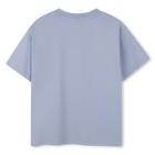 T-shirt met korte mouwen BOSS 
                    BOY