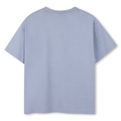 T-shirt met korte mouwen BOSS BOY