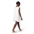 Formele jurk LANVIN 
                    GIRL