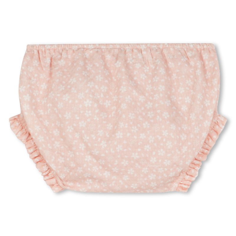 Set jurk en broekje KENZO KIDS 
                        GIRL