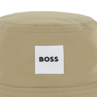 Omkeerbare bob BOSS 
                    BOY