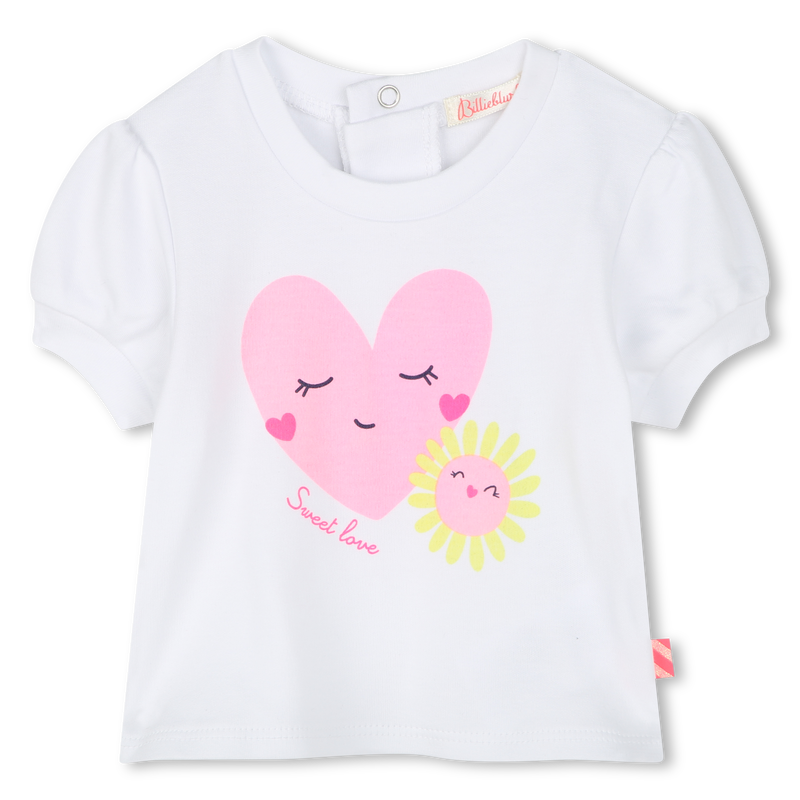 Driedelig joggingpak BILLIEBLUSH 
                        GIRL