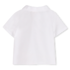 Shirt en korte broek set GIVENCHY 
                    UNISEX