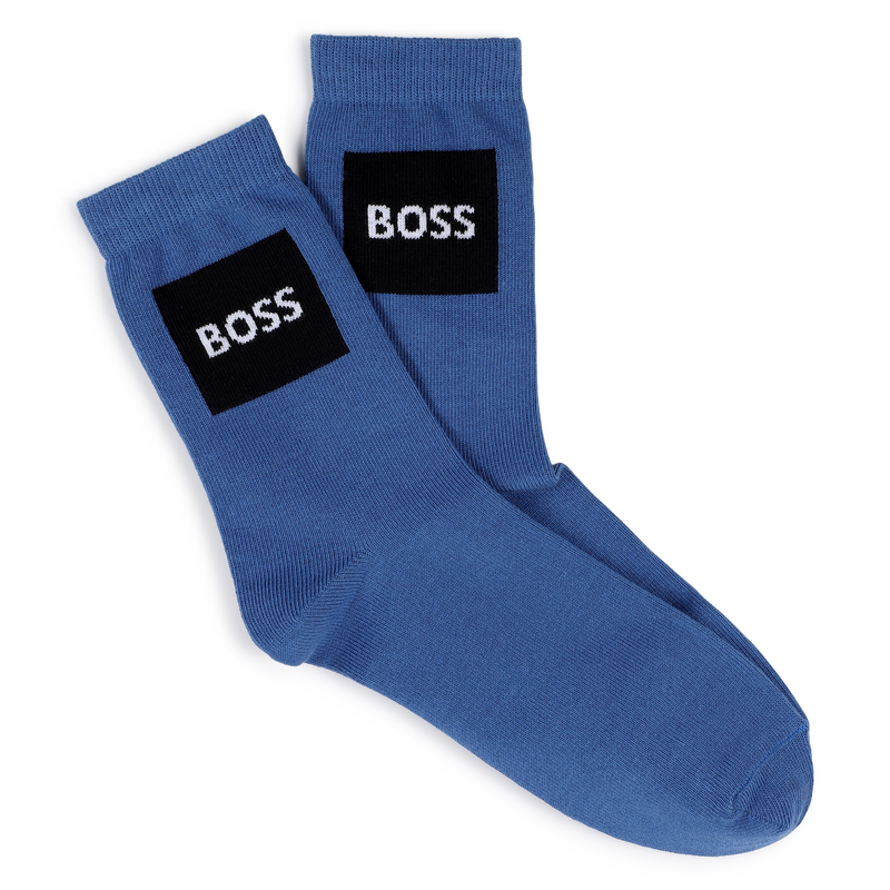 Set van sokken BOSS 
                        JONGEN