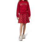 Sweater met capuchon MICHAEL KORS 
                    GIRL