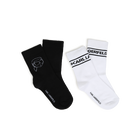 Set van sokken KARL LAGERFELD KIDS 
                    UNISEX