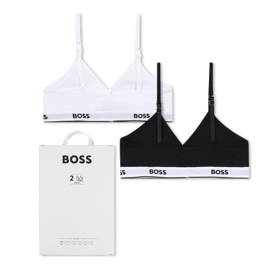 SET VAN 2 BHA'S BOSS GIRL