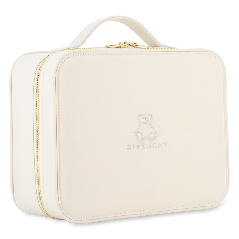 Set de dekentje en knuffel GIVENCHY 
                        UNISEX