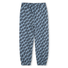 Joggingbroek met print KENZO KIDS 
                    BOY