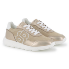 Sneakers met veters BOSS 
                    GIRL